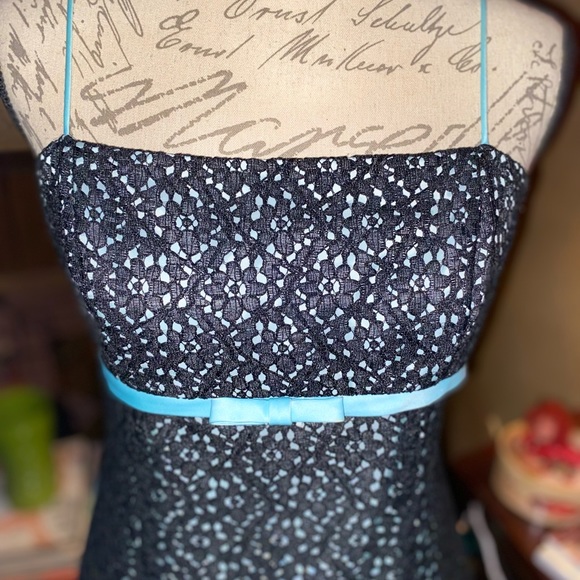 BETSY & ADAM dress in new condition - Picture 4 of 9